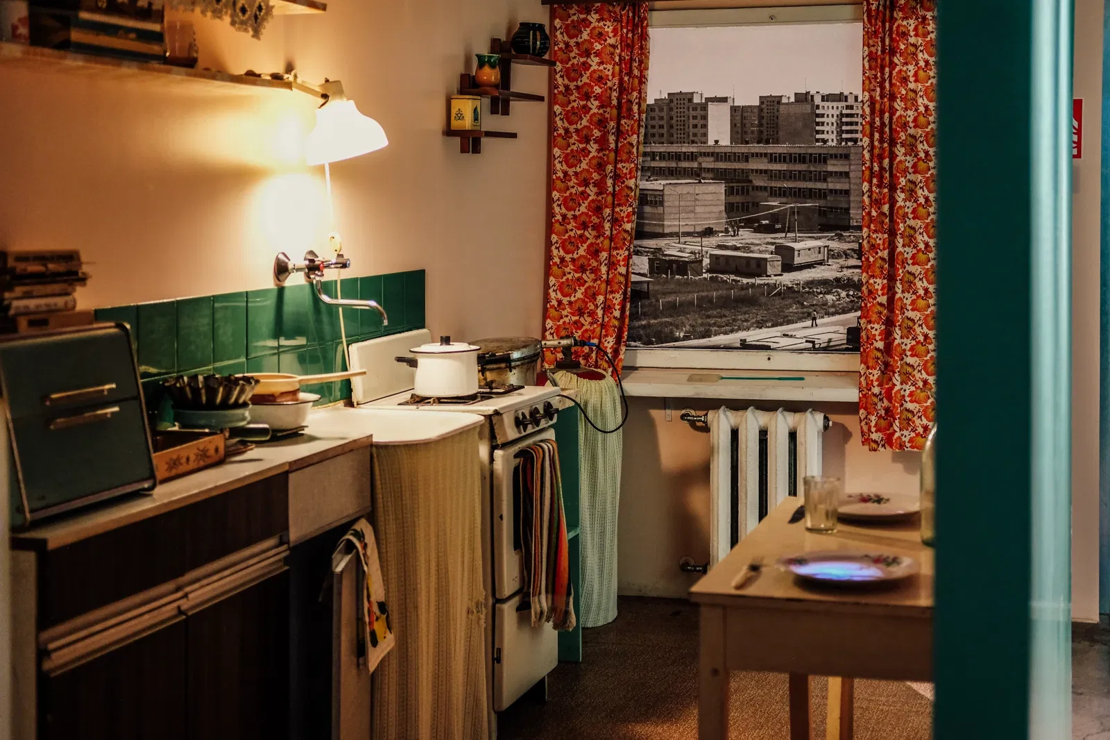 Vabamu Museum of Occupations and Freedom