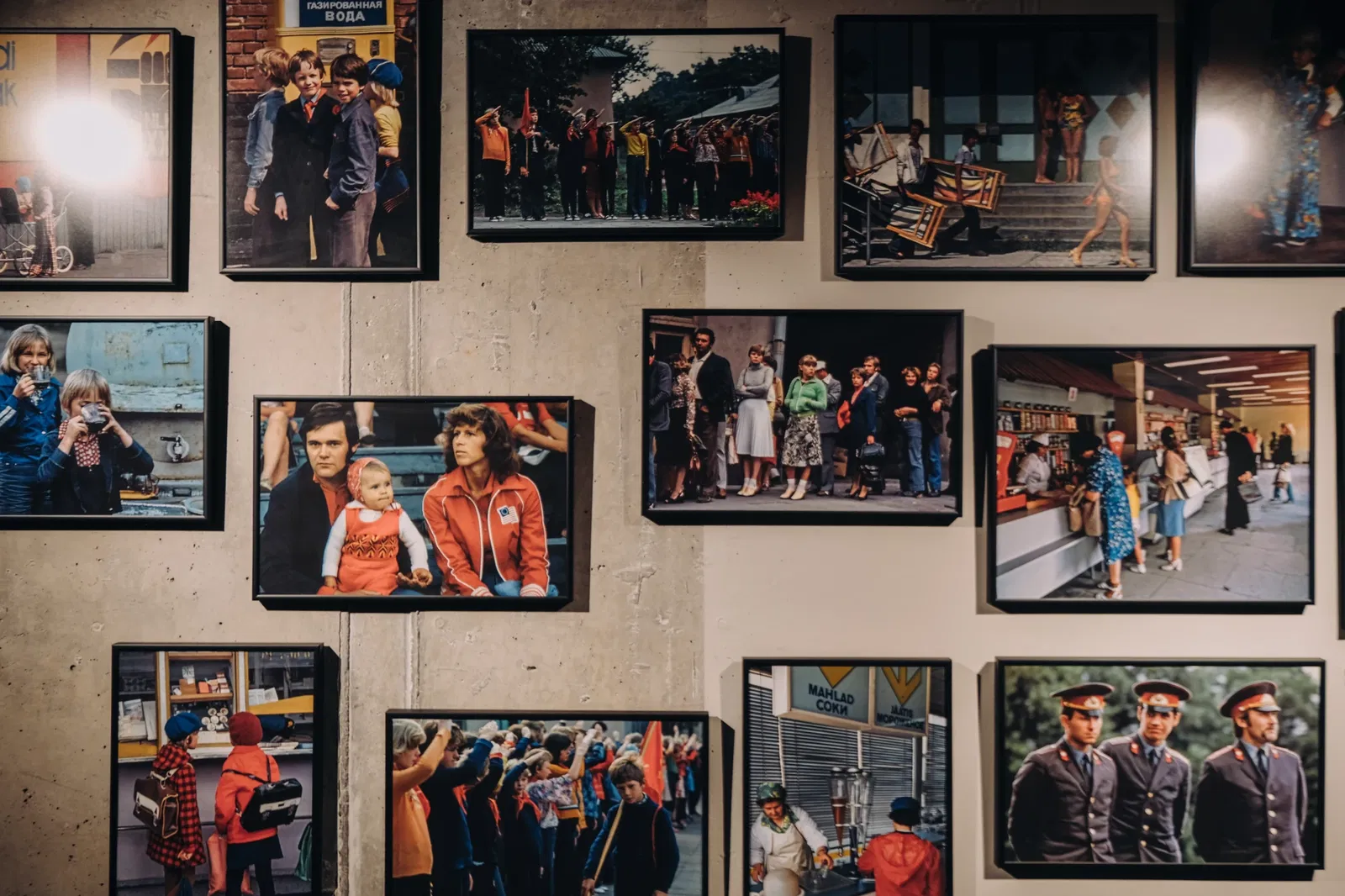 Vabamu Museum of Occupations and Freedom