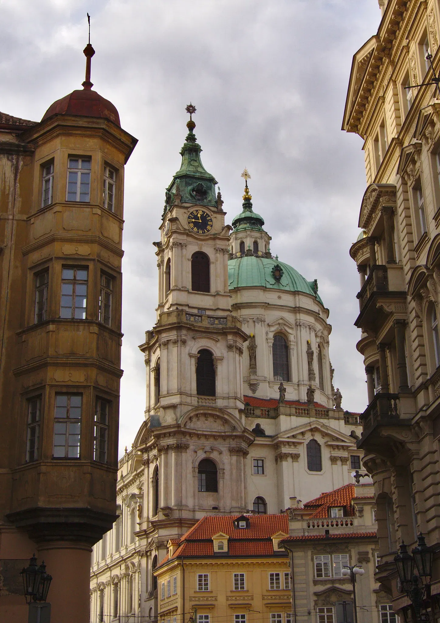 St Nicholas Bell Tower