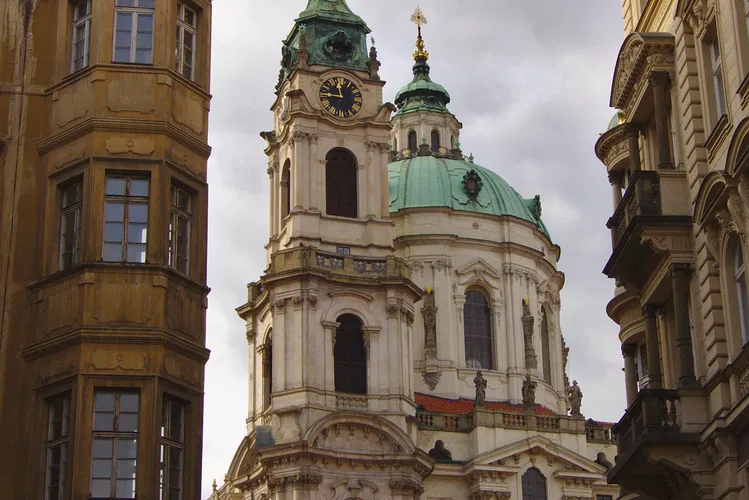 St Nicholas Bell Tower