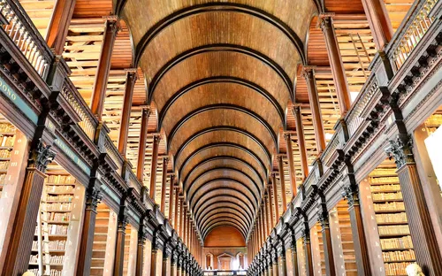 Book of Kells Experience