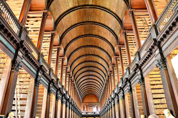 Book of Kells Experience