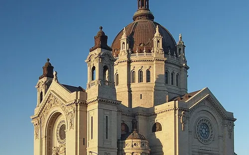 Cathedral of Saint Paul