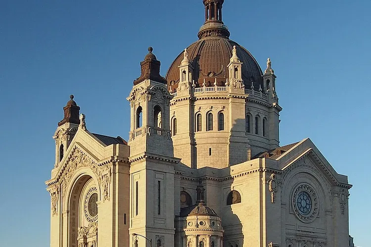 Cathedral of Saint Paul