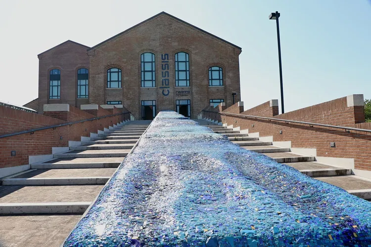 Ravenna Classis Museum