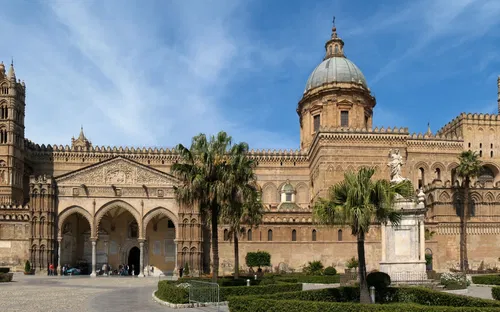 Cattedrale di Palermo