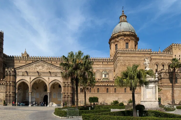 Cattedrale di Palermo
