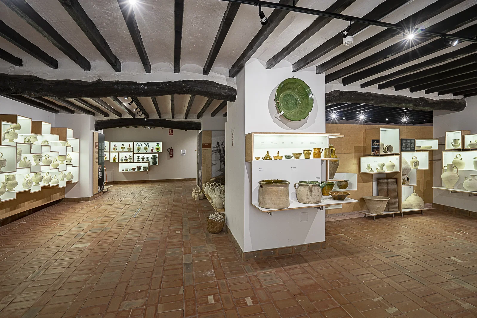 Agost Pottery Museum (Agost) - Visitor Information & Reviews
