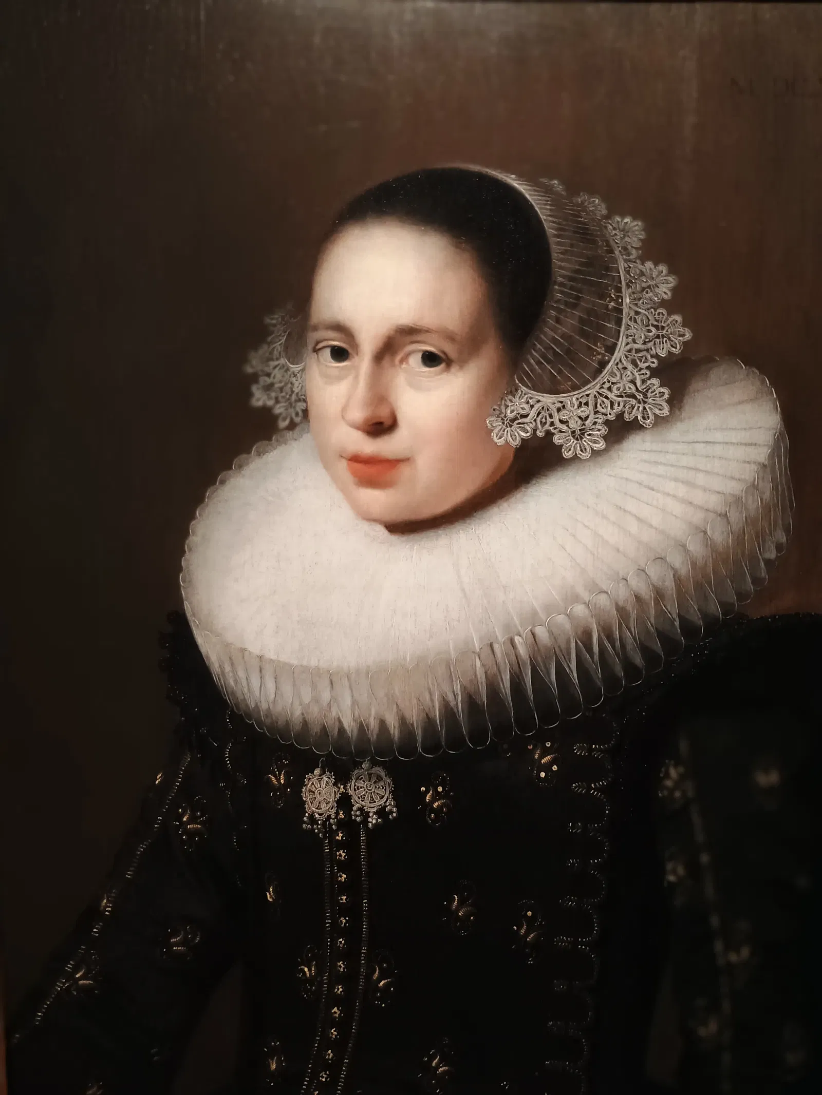 Fries Museum • Karel