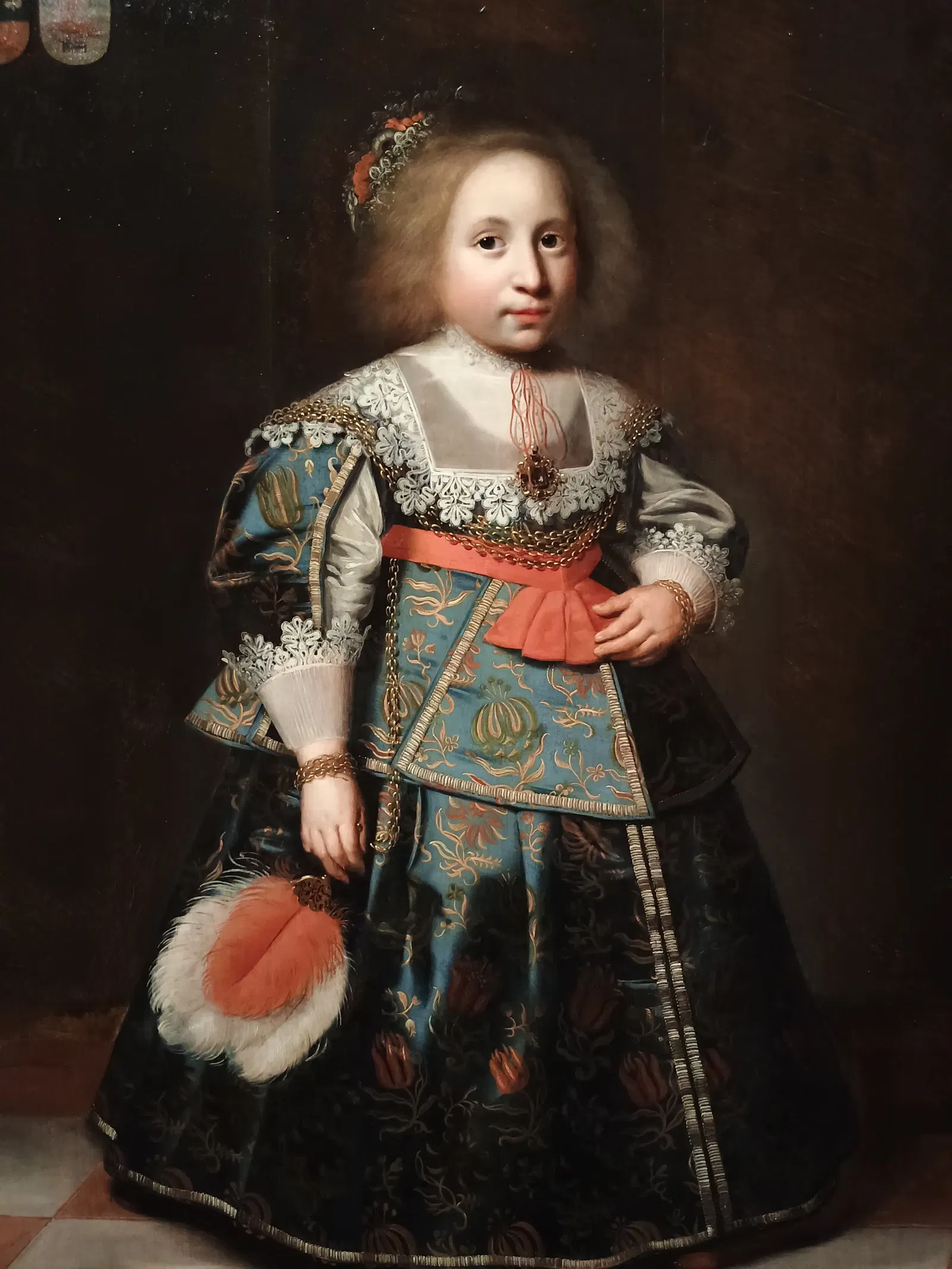 Fries Museum • Karel