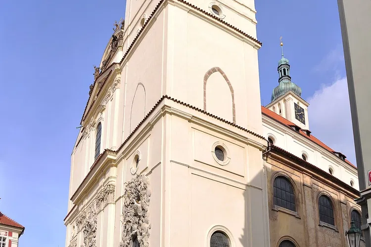 Basilica of St. James