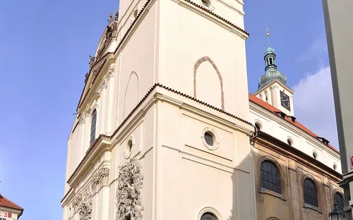 Basilica of St. James