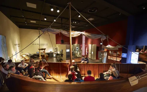 Bibelhaus ErlebnisMuseum