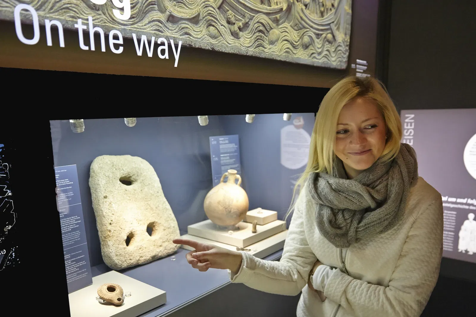 Bibelhaus ErlebnisMuseum