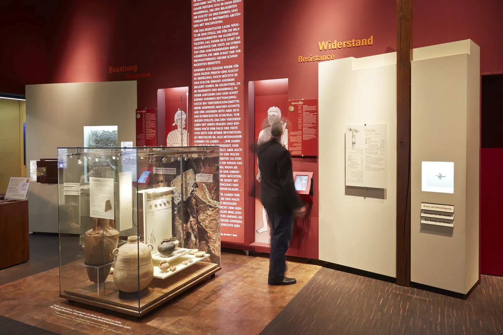 Bibelhaus ErlebnisMuseum