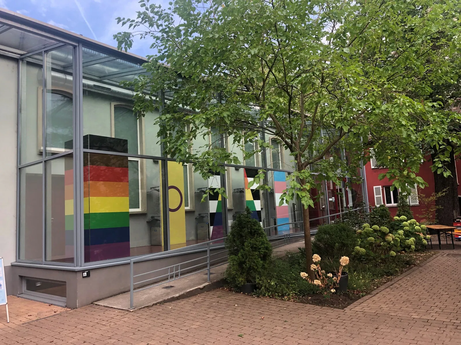 Bibelhaus ErlebnisMuseum