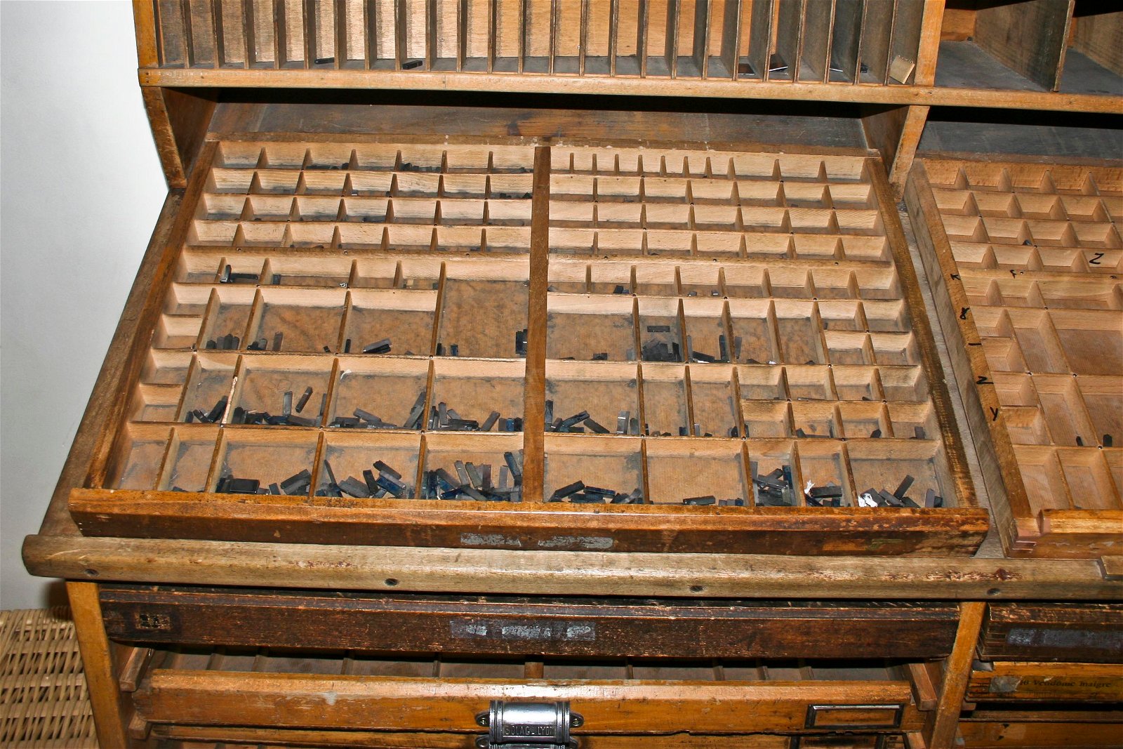 Musée de l'imprimerie de Lyon