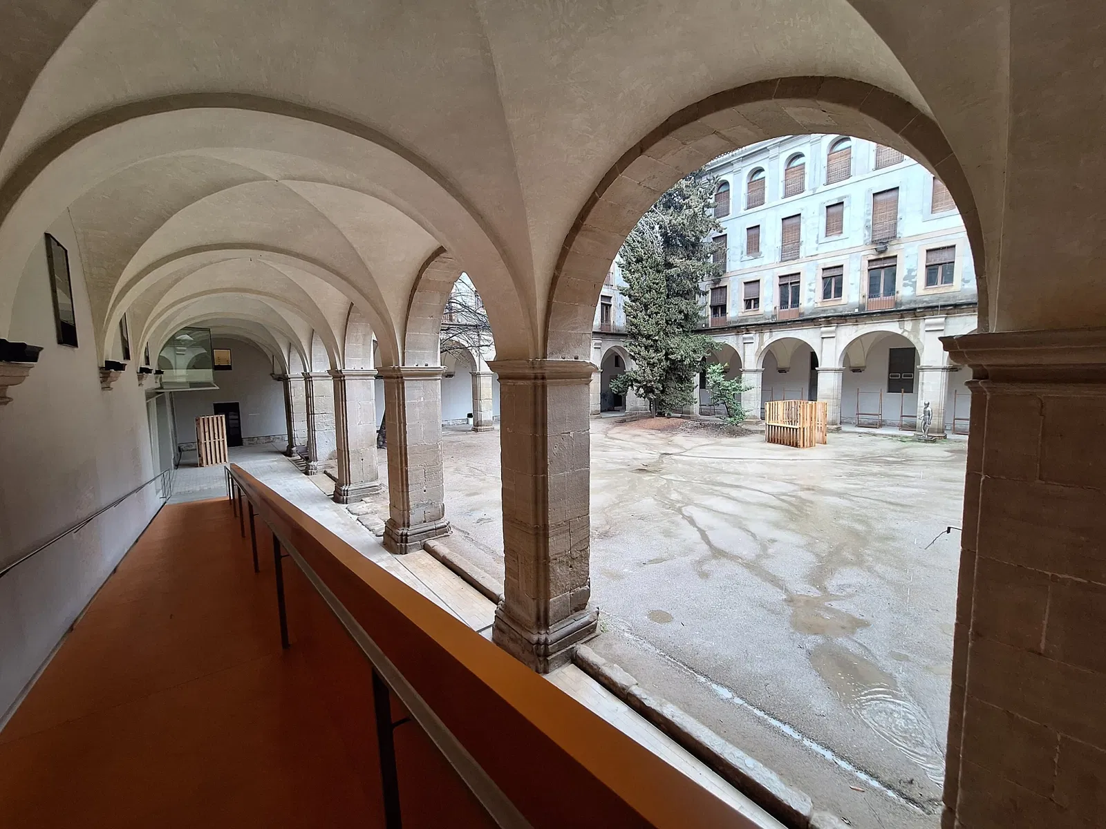 Museo del Barroco de Cataluña