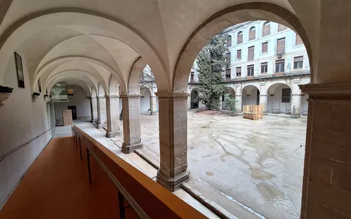 Museo del Barroco de Cataluña