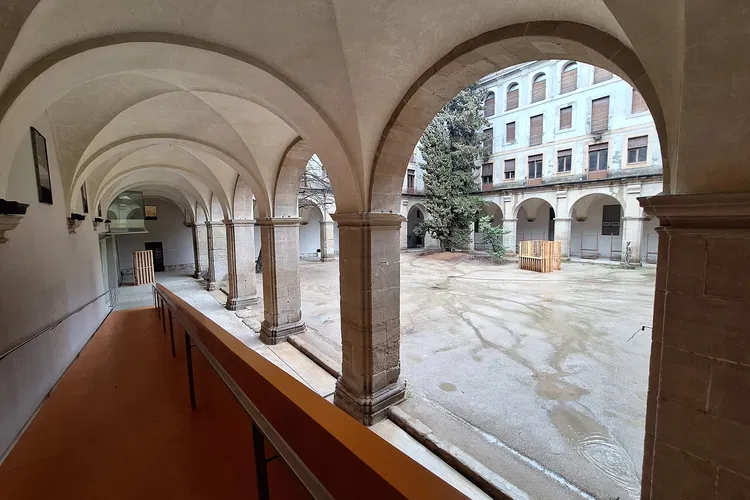 Museu del Barroc de Catalunya