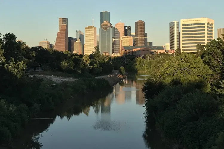Buffalo Bayou Park