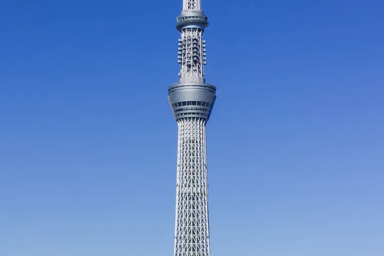 Tokyo Skytree