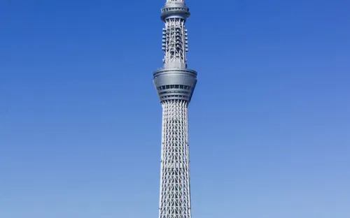 Tokyo Skytree