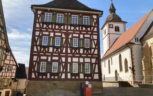 Faust-Museum Knittlingen