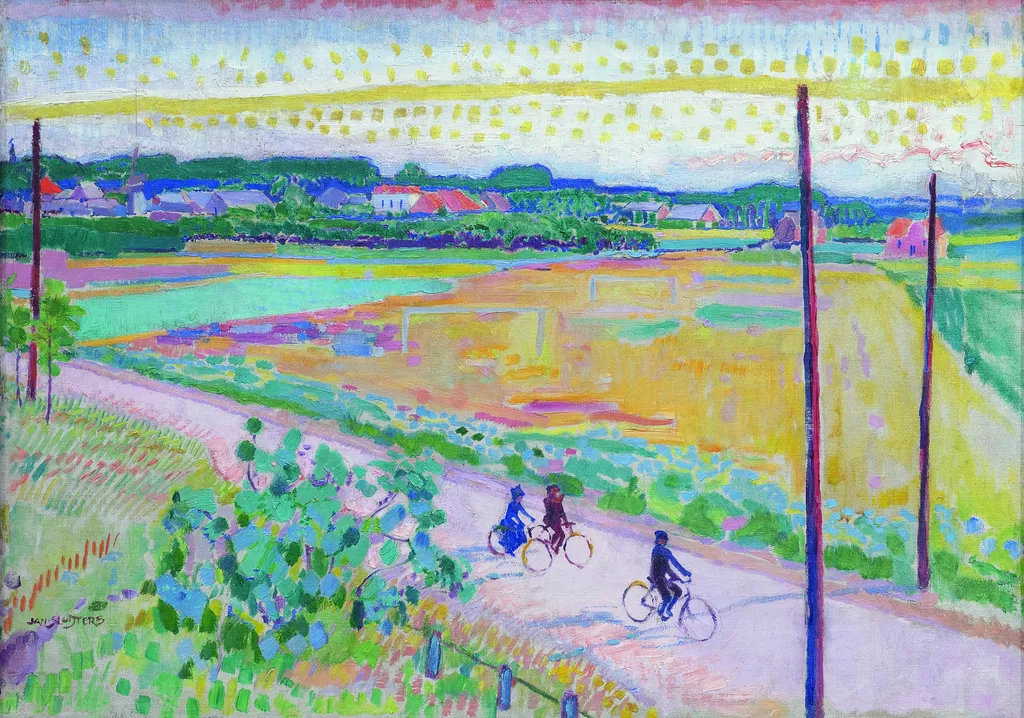 Singer Highlights  - Hoogtepunten uit de collectie van Singer Laren