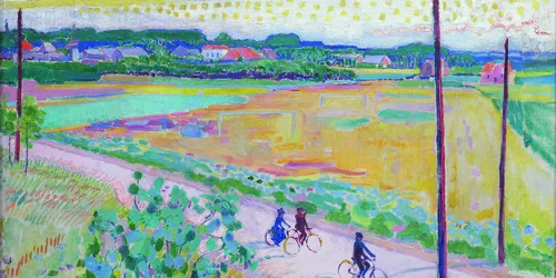 Singer Highlights - Hoogtepunten uit de collectie van Singer Laren