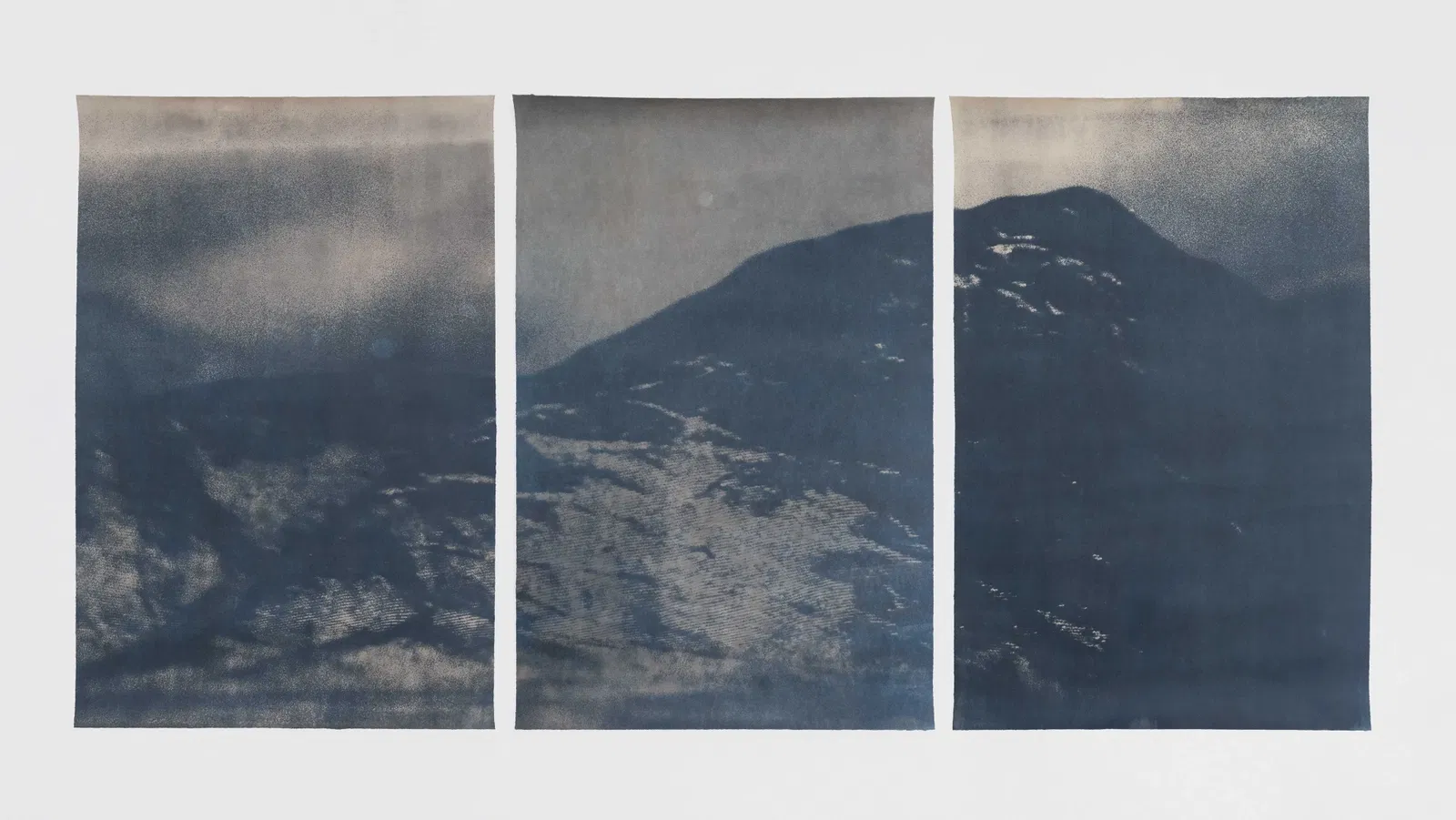 Vivian Ammerlaan in de Rocky Mountains -Een Nederlandse kunstenaar in Noord-Amerika