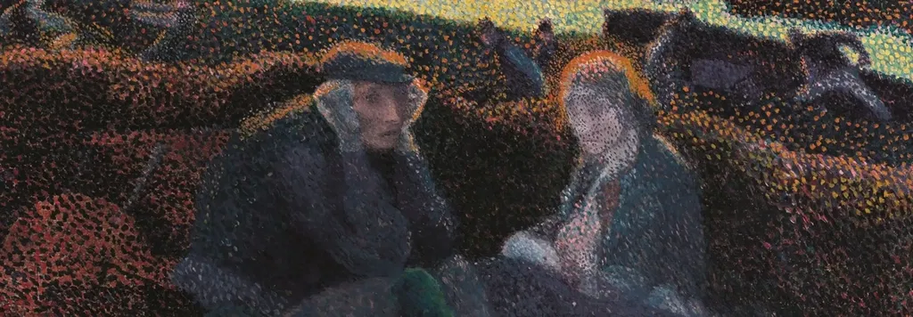 De werelden van Jan Toorop