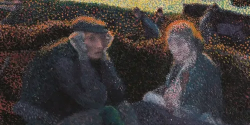 De werelden van Jan Toorop