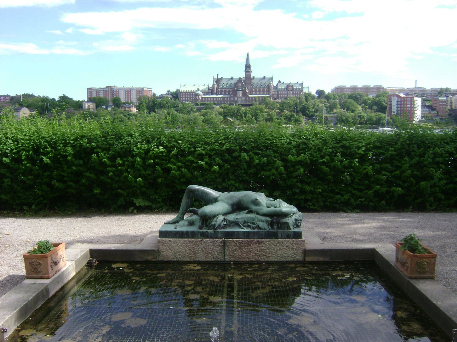 Prins Eugens Waldemarsudde