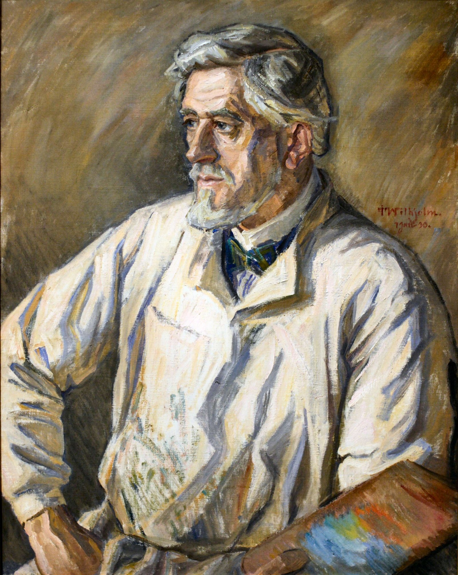 ARoS Aarhus Kunstmuseum