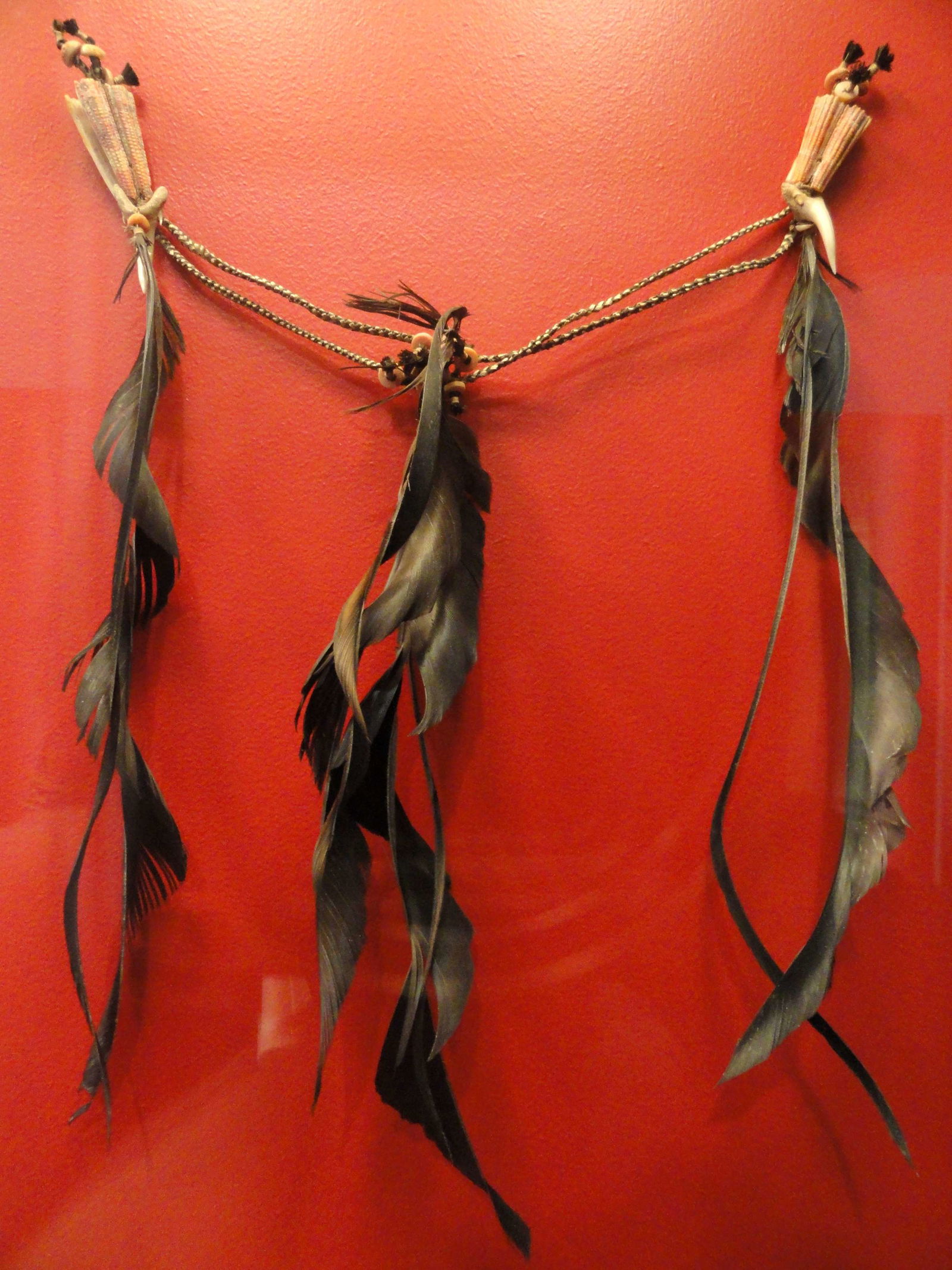 Museum Five Continents