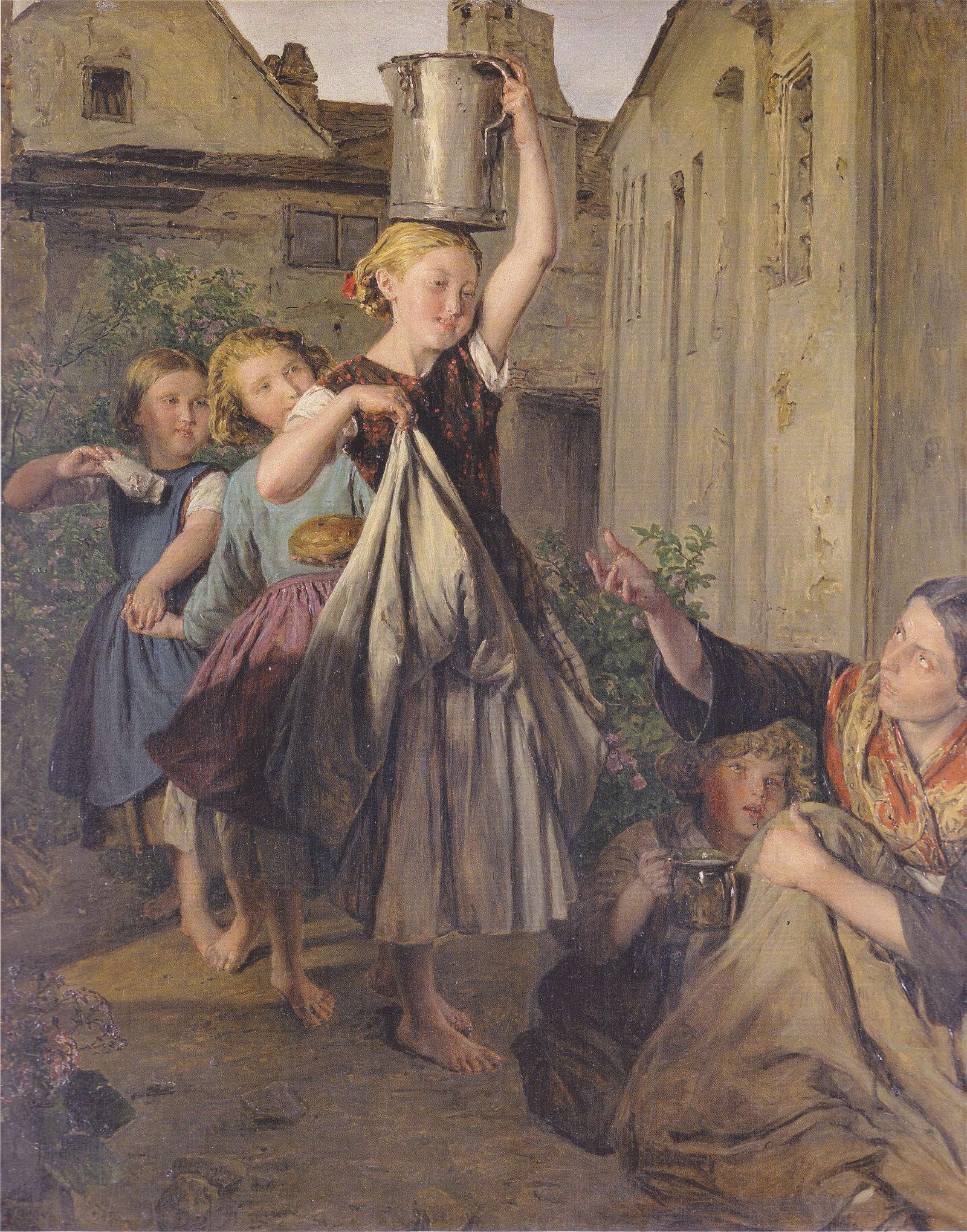 Von der Heydt-Museum