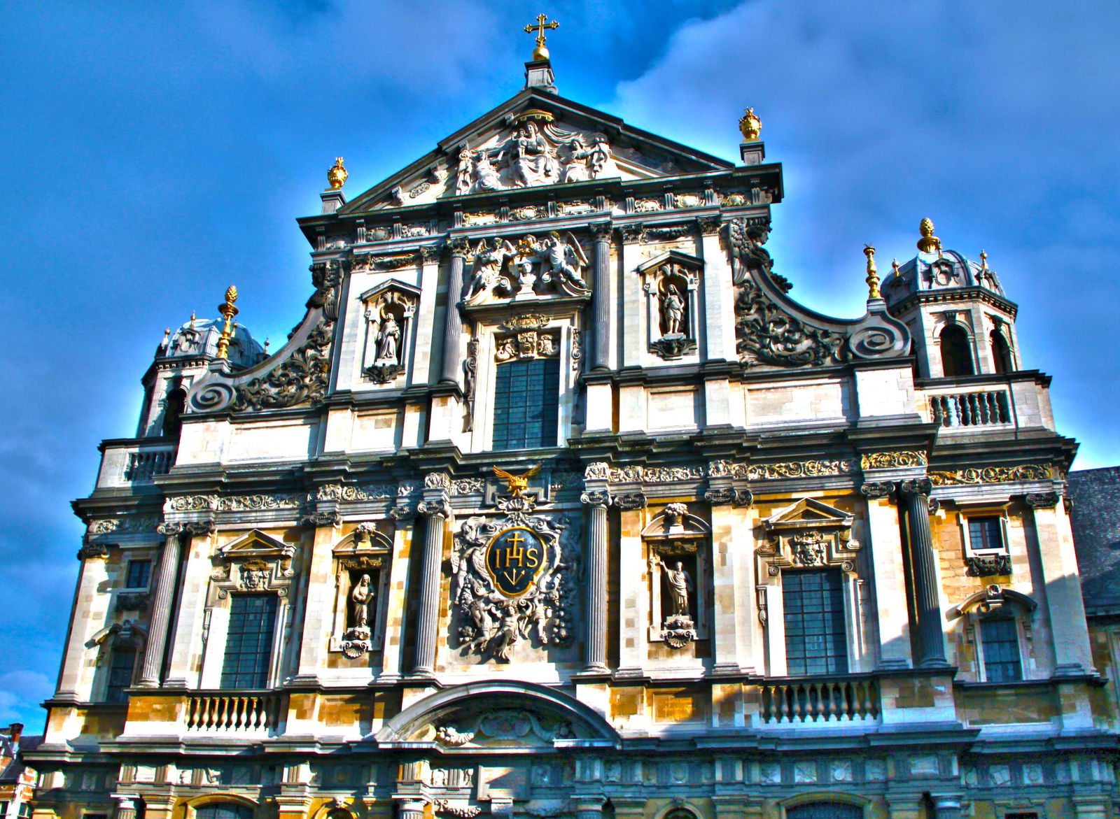 Sint-Carolus Borromeuskerk