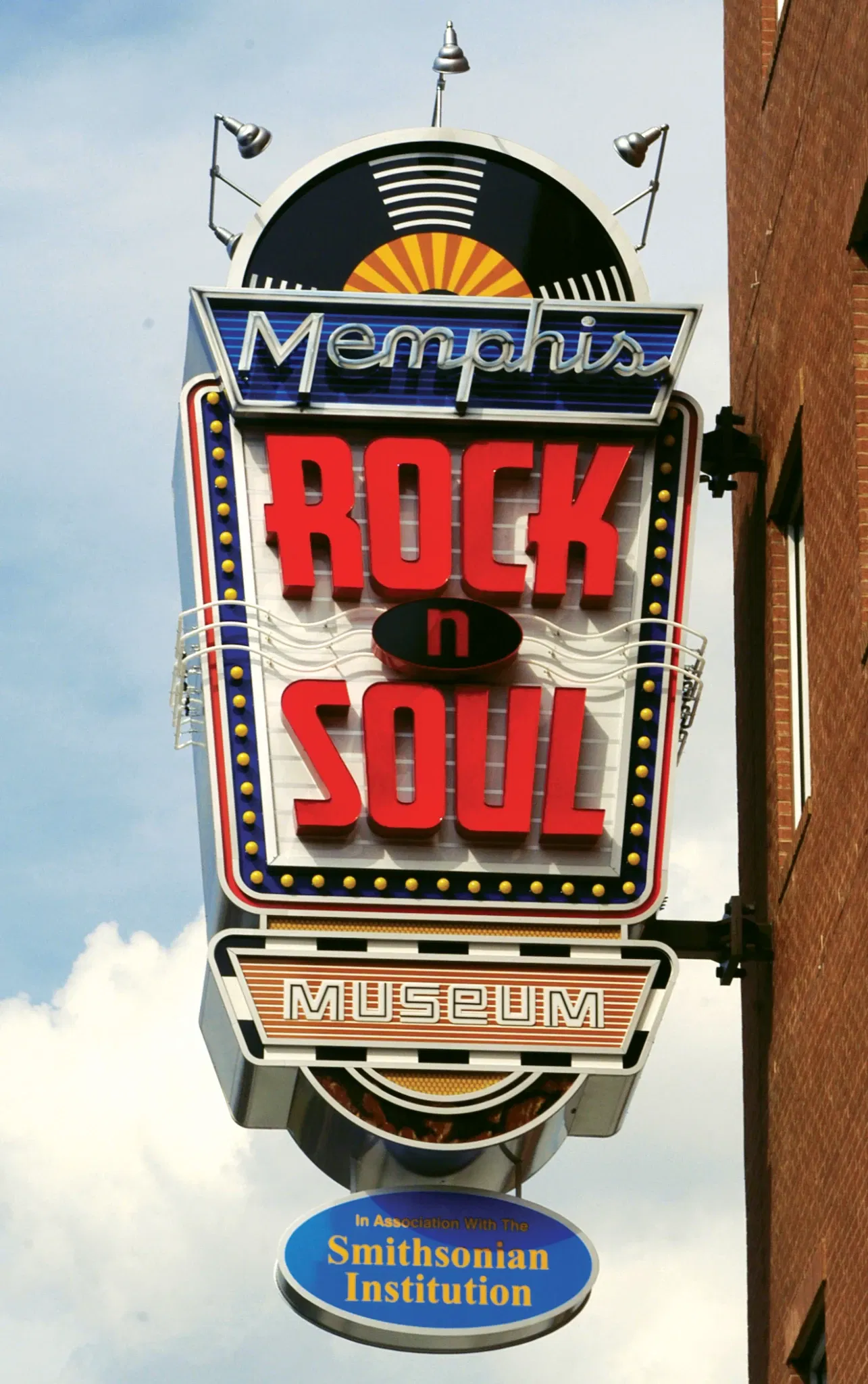 Rock 'n' Soul Museum