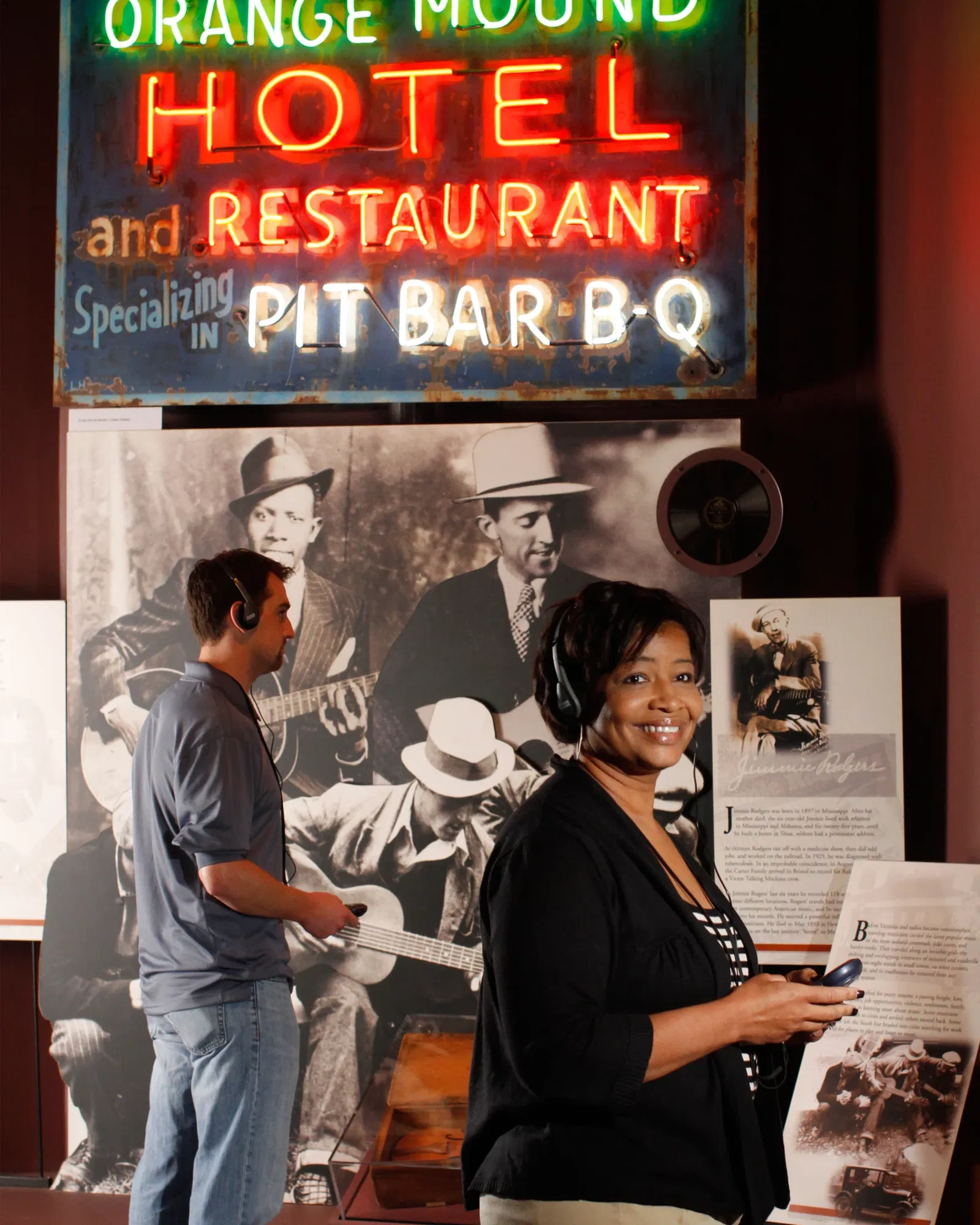 Rock 'n' Soul Museum