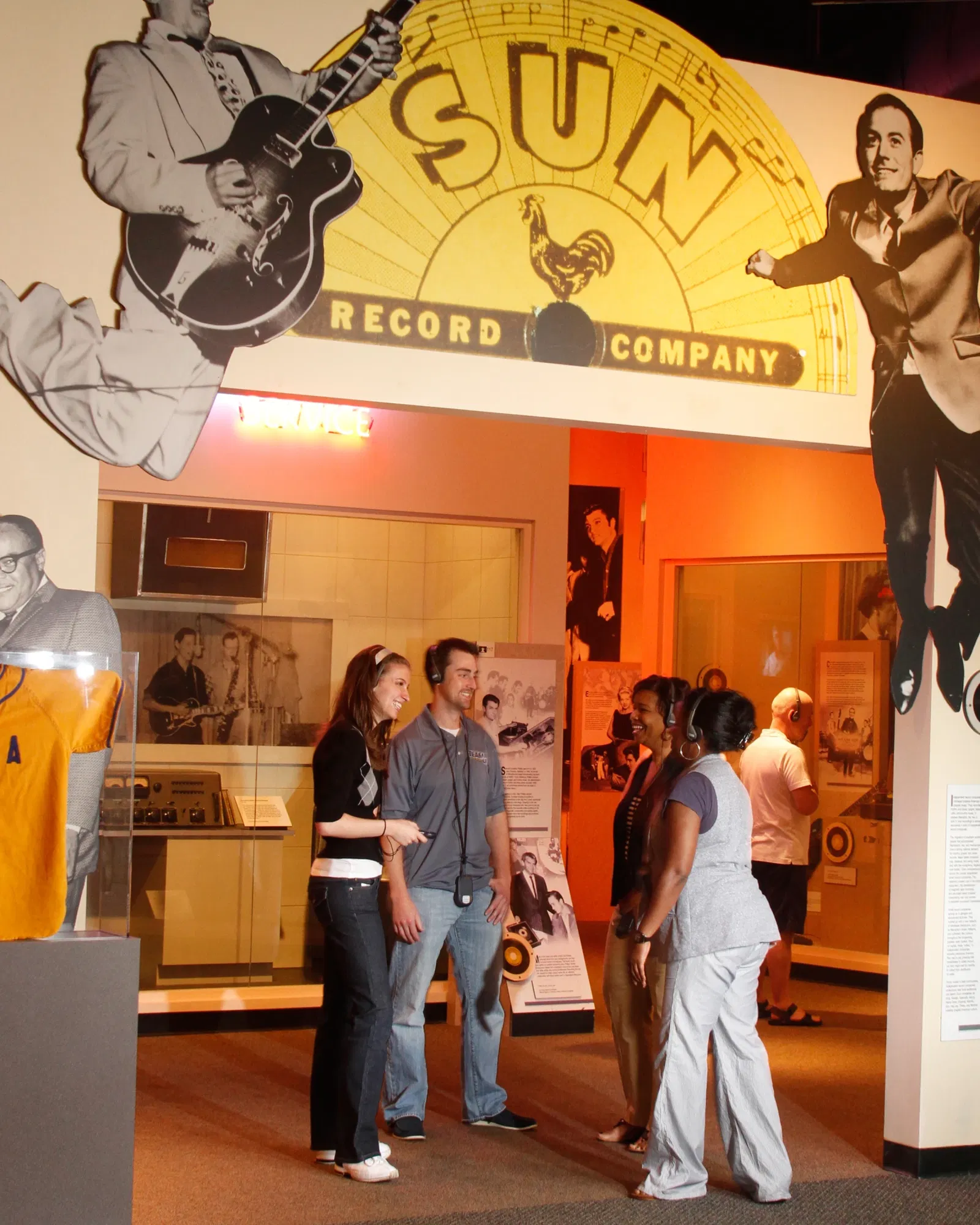 Rock 'n' Soul Museum
