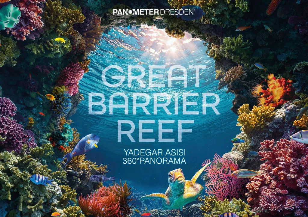 GREAT BARRIER REEF