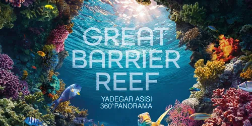GREAT BARRIER REEF