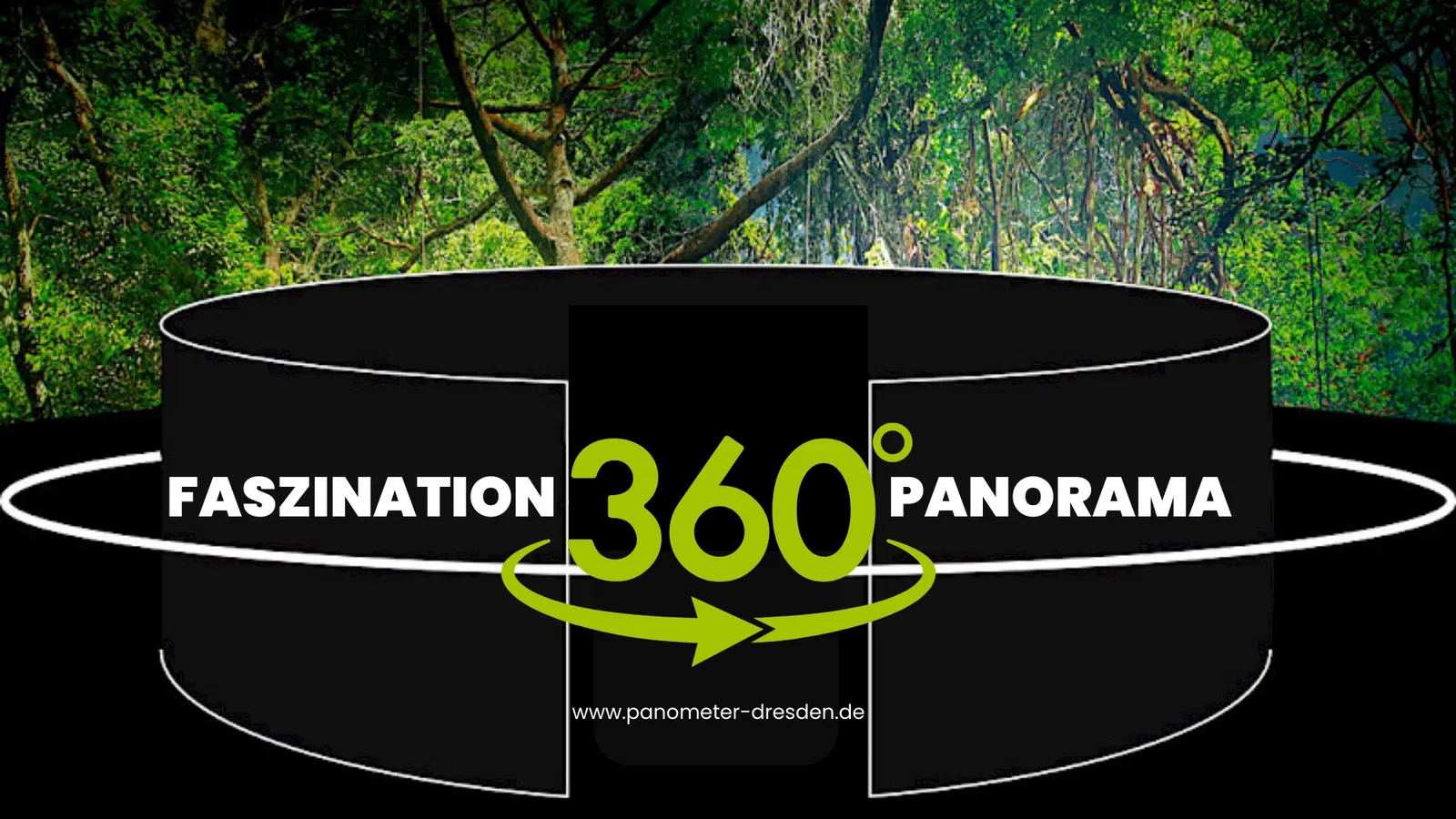 Panometer Dresden