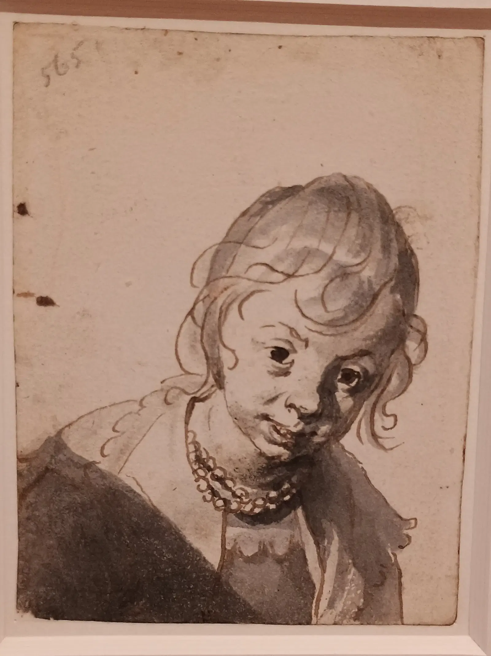 Museum de Fundatie • Karel