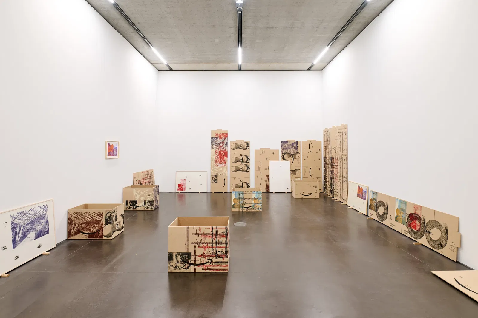 Hamza Halloubi  | Its throat is parched with thirst, but it would not accept a single drop of water from alien hands