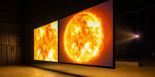 Steve McQueen | Atlas