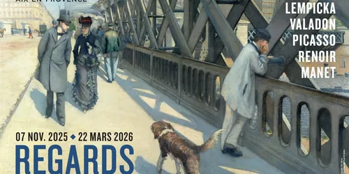 Groeten van een verzamelaar