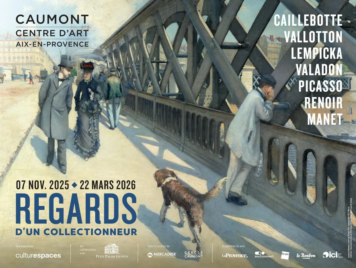 Regards D’Un Collectionneur