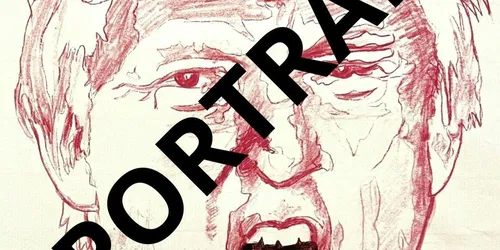 Arte e linguaggio: Ritratti